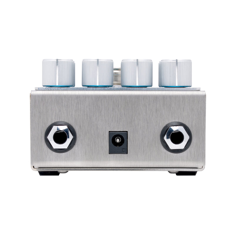 Origin Effects EQ Deluxe Equalizer & Overdrive