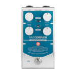 Origin Effects M-EQ Driver Boost & Overdrive