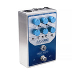 Préamplificateur Origin Effects BassRIG Super Vintage