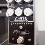 Origin Effects Cali76 Bass Compressor