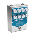 Origin Effects EQ Deluxe Equalizer & Overdrive
