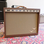 Magnatone Panoramic Stereo Amplifier
