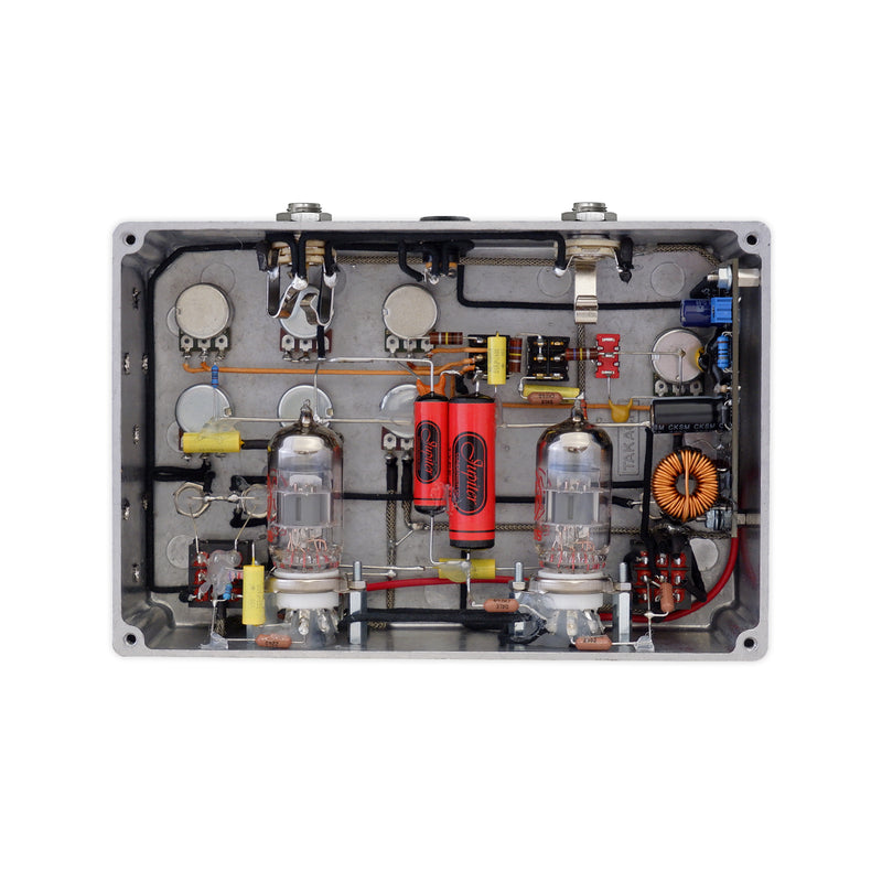 dumble preamp pedal Peace Hill FX ODS Preamp For Sale in Canada