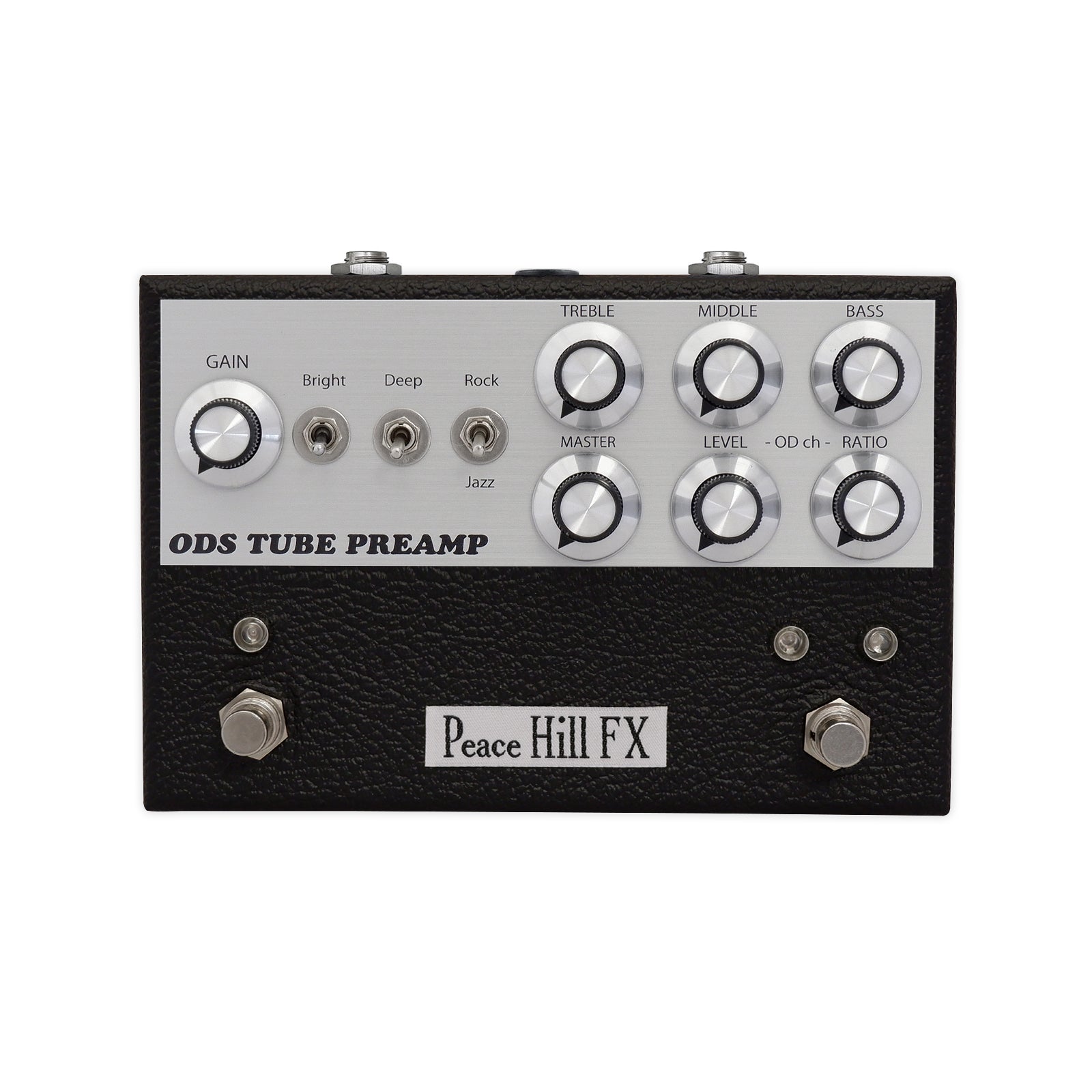 Peace Hill FX ODS Preamp For Sale in Canada | Free Shipping Peace Hill FX ODS Preamp For Sale in Canada | Free Shipping