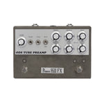 Préamplificateur Peace Hill FX ODS