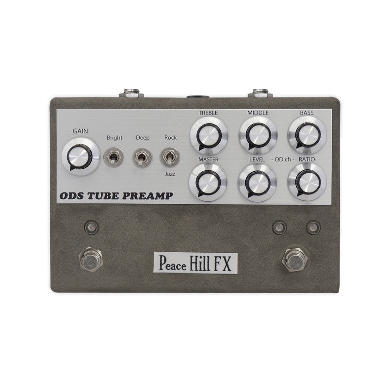 Peace Hill FX ODS Preamp For Sale in Canada