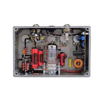 Peace Hill FX TRJM Tube Preamp