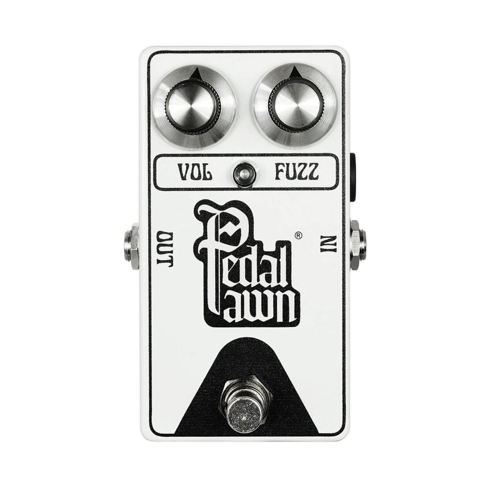 FUZZ (ORIGINAL SILICON)