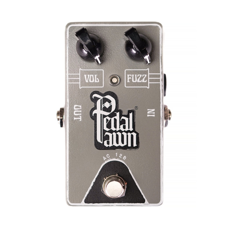 Pedal Pawn NOS AC128 Fuzz