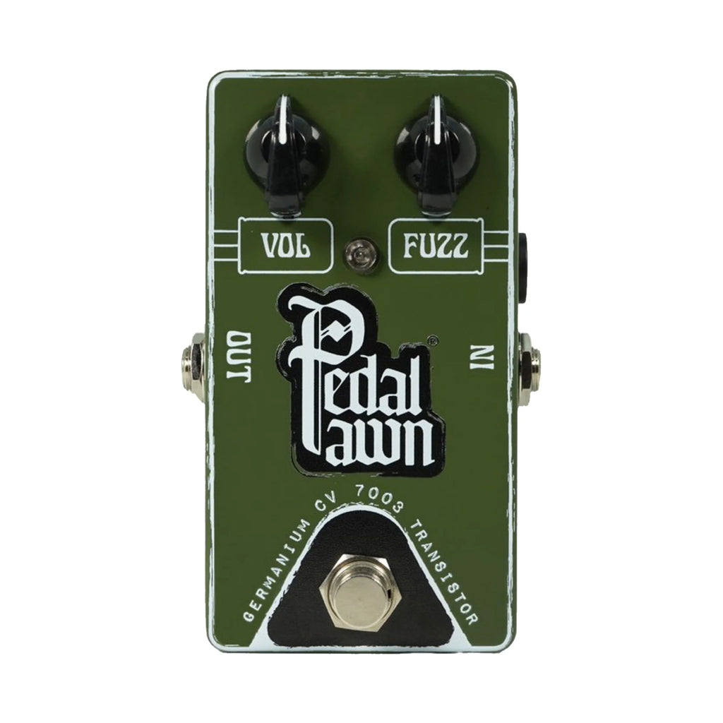 使い勝手の良い Canada in Sale For Fuzz Pawn Pedal | Shipping Free ギター