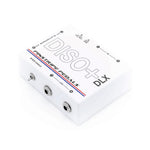 Isolateur de ligne Pinstripe Diso+ DLX