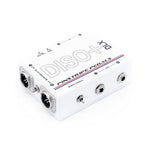 Isolateur de ligne Pinstripe Diso+ DLX