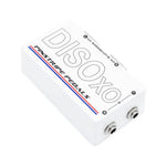 Pinstripe DISOxo Line Isolator