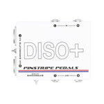 Isolateur de ligne Pinstripe Diso+