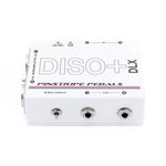 Isolateur de ligne Pinstripe Diso+ DLX