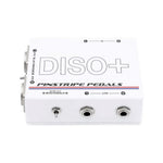 Isolateur de ligne Pinstripe Diso+