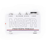 Buffer Pinstripe MBFR