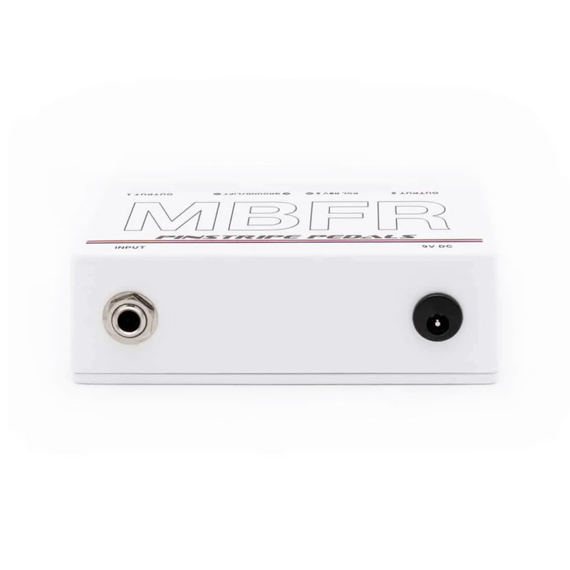 Buffer Pinstripe MBFR