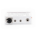 Buffer Pinstripe MBFR