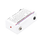 Pinstripe MBFR Buffer