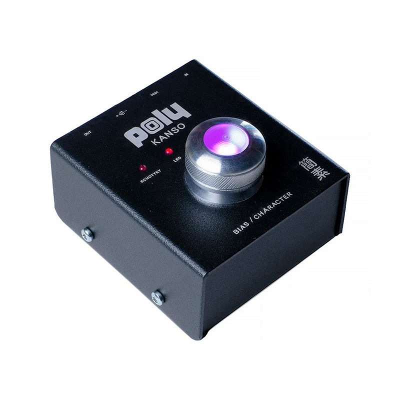 Poly Effects Kanso Overdrive