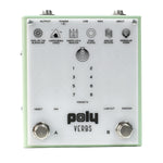 Poly Effects Verbs Reverb