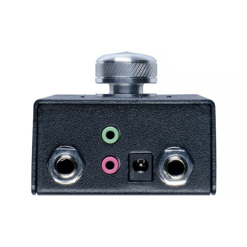 Poly Effects Kanso Overdrive