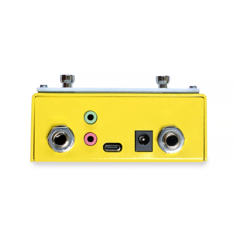 Poly Effects Trails Multi-Effect