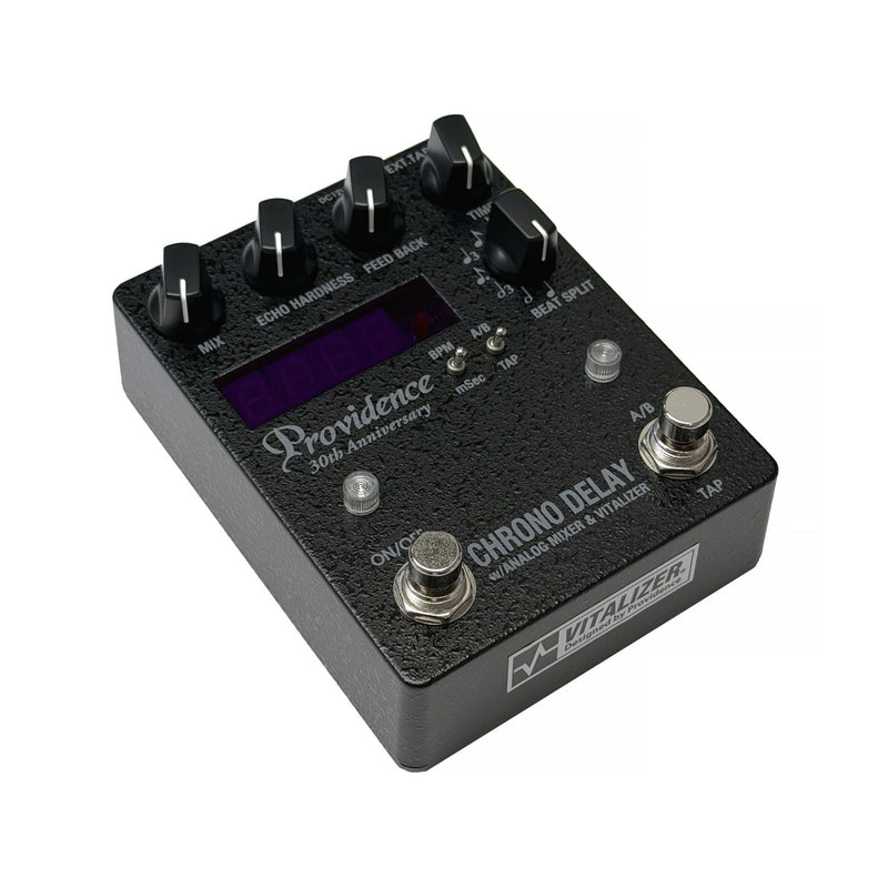 Delay Providence Chrono Delay