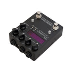 Delay Providence Chrono Delay