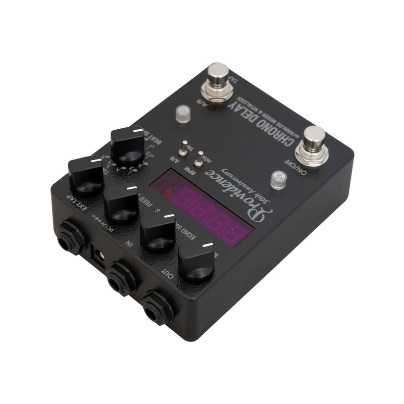 Delay Providence Chrono Delay