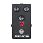 R2R Electric Si Distorter Fuzz