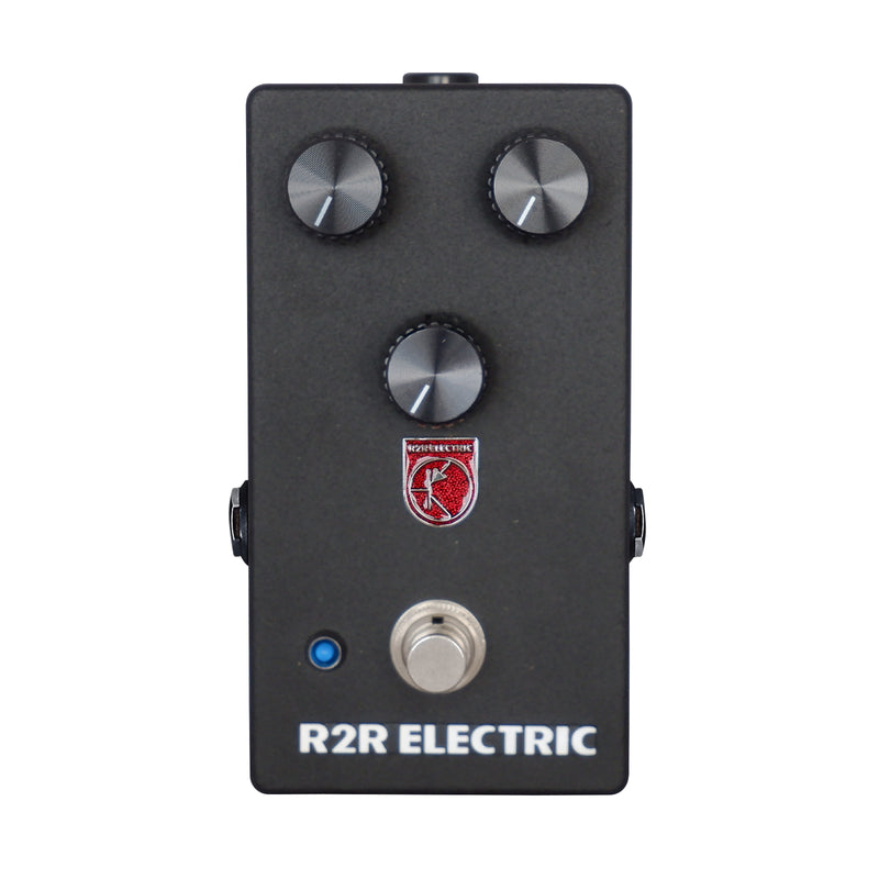 R2R Electric Si Distorter Fuzz