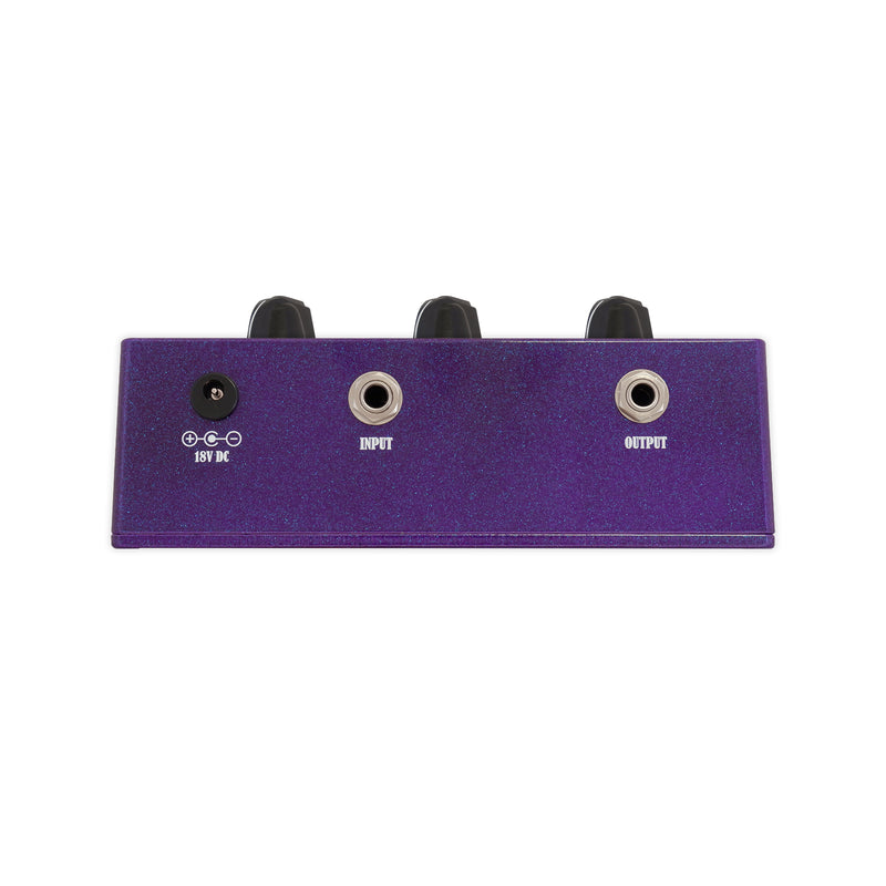 R Weaver FX Midnight Vibe Deluxe