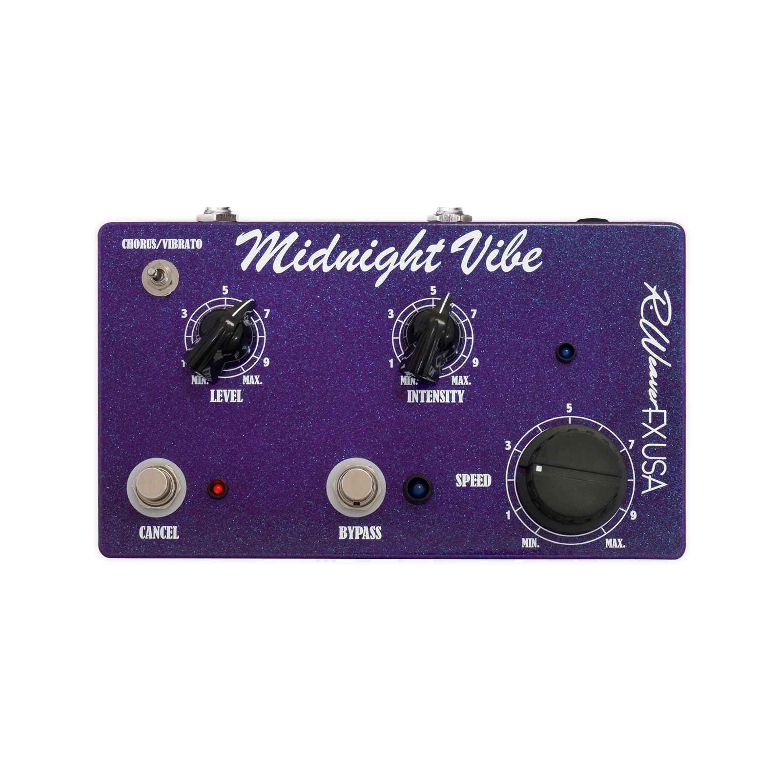R Weaver FX Midnight Vibe For Sale in Canada | Free Shipping R Weaver FX Midnight Vibe For Sale in Canada | Free Shipping
