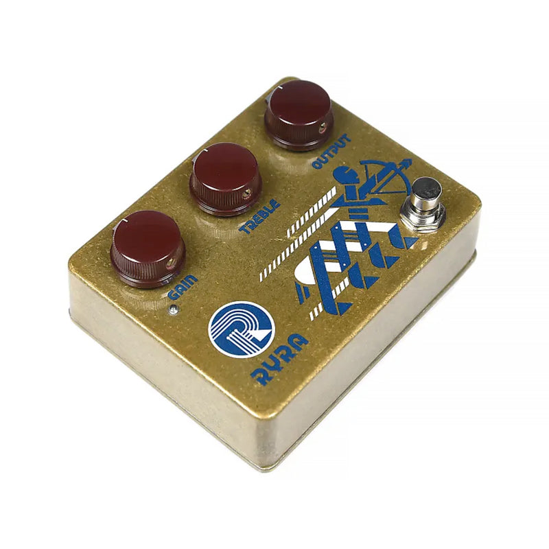 RYRA Klone Overdrive