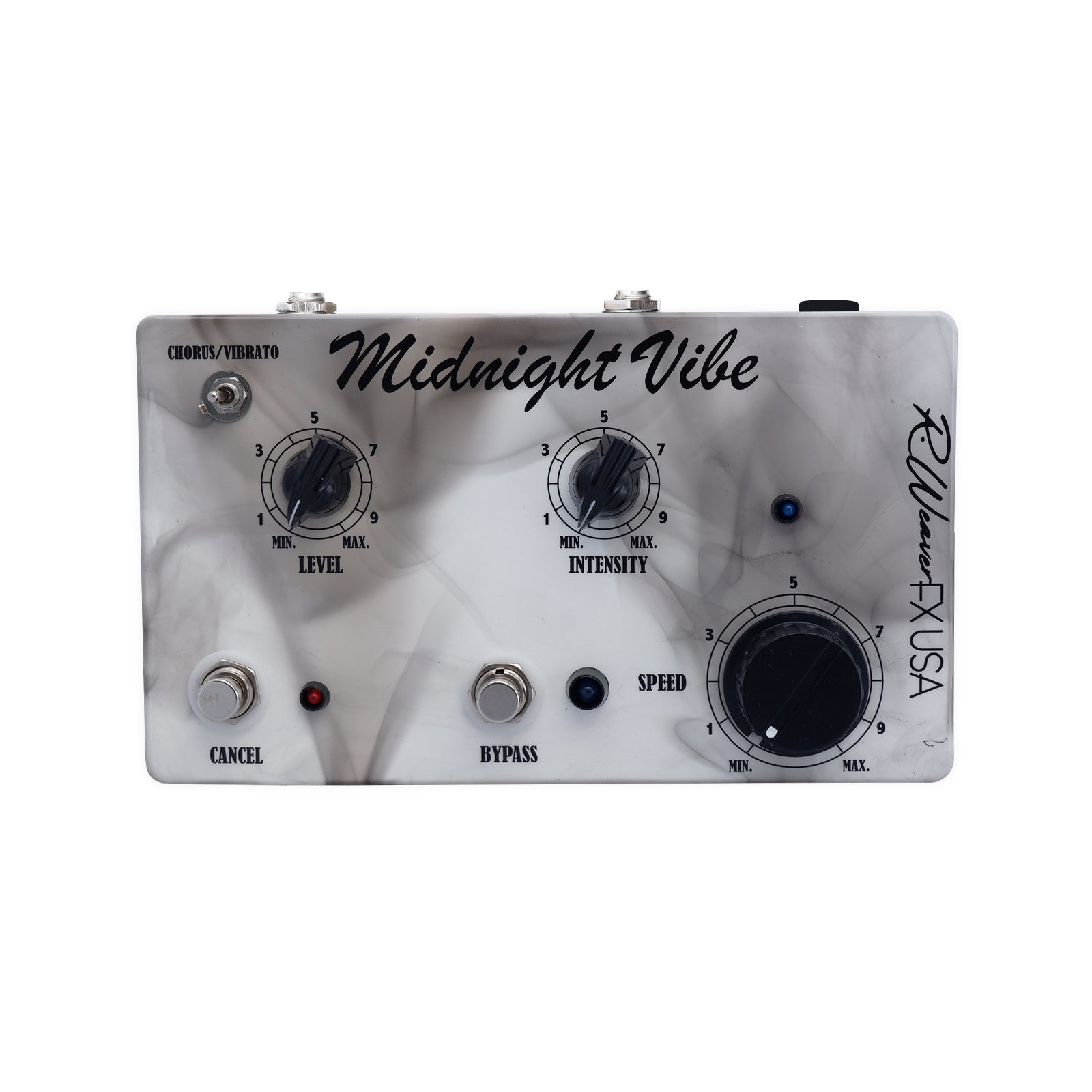 midnight vibe pedal R Weaver FX Midnight Vibe For Sale in Canada