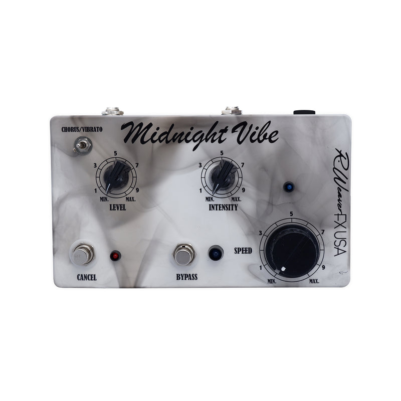 R Weaver FX Midnight Vibe