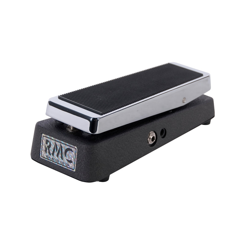 Real McCoy Custom RMC10 Wah