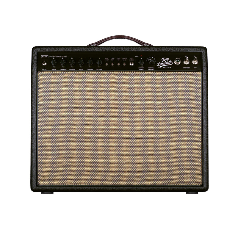 Revv D25 Joey Landreth Signature Amplifier