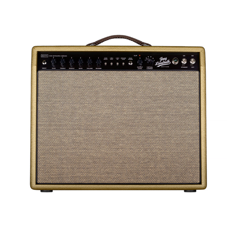 Revv D25 Joey Landreth Signature Amplifier