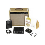 Revv D25 Joey Landreth Signature Amplifier