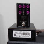Revv G3 Anniversary Edition Distortion