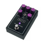 Revv G3 Anniversary Edition Distortion