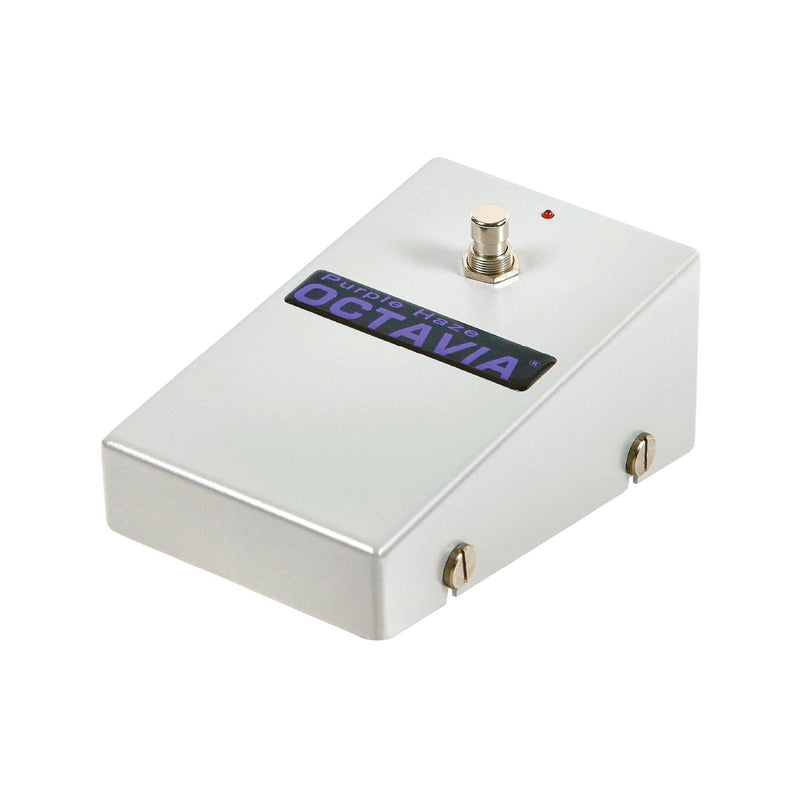 Fuzz Roger Mayer Purple Haze Octavia 1968