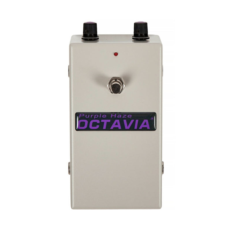 Fuzz Roger Mayer Purple Haze Octavia 1968