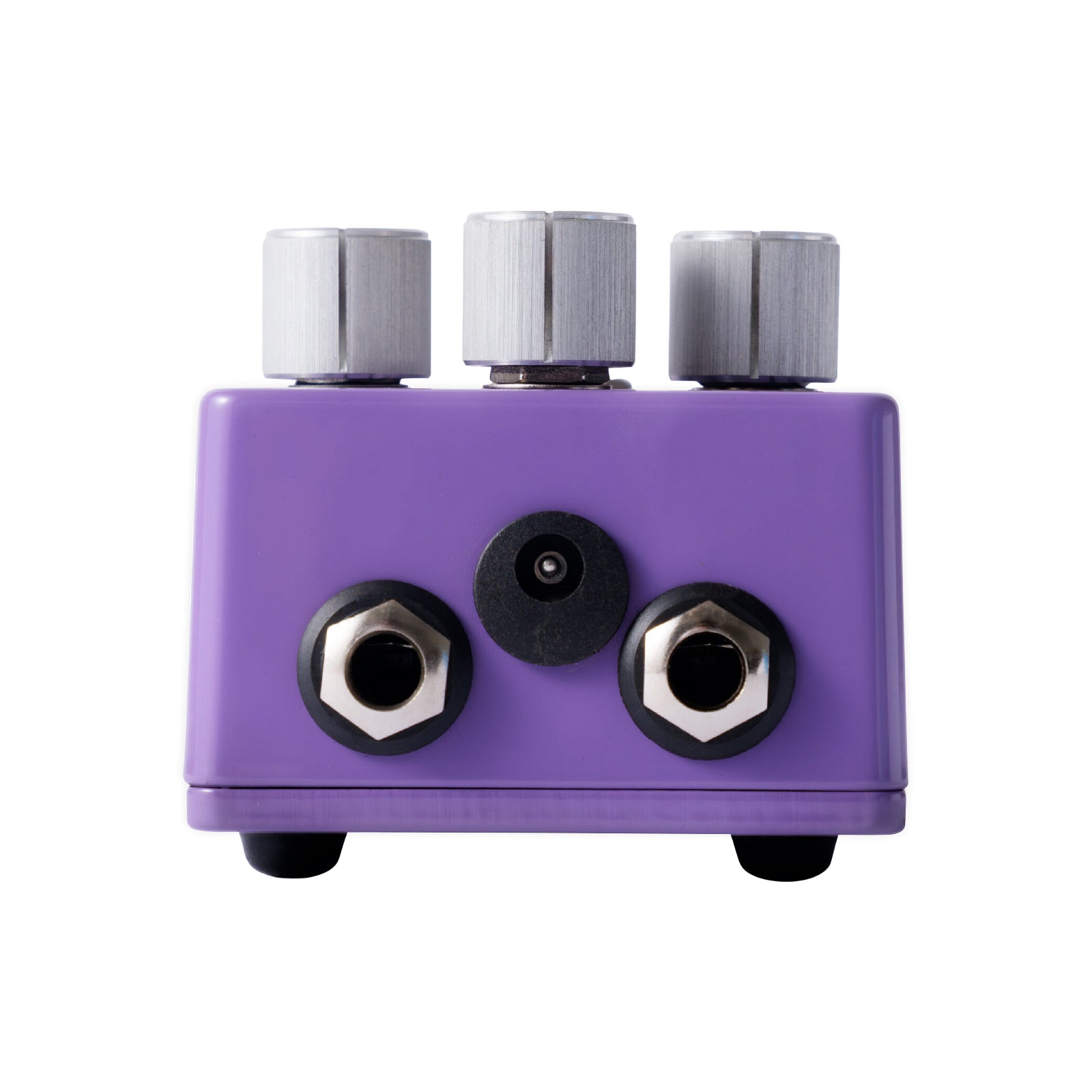 Scott McKeon SM Fuzz Octaveon Pedal