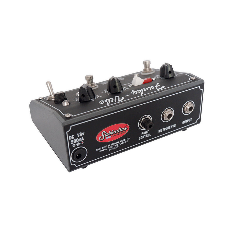 Sabbadius Funky Vibe ST 68 Uni-Vibe