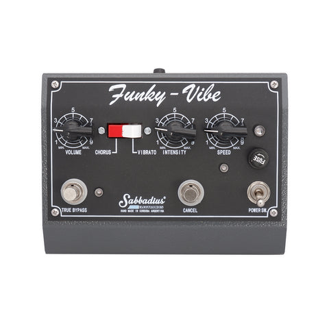 Sabbadius Fillmore East Tiny-Vibe ユニヴァイヴ Sabbadius_Funky_Vibe_ST_large.