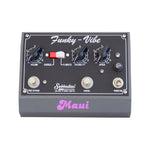 Uni-Vibe Sabbadius Funky Vibe ST Maui